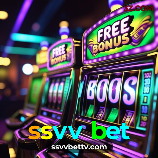 ssvv bet | Bônus, Psicologia e Estratégias de Recompensa no Jogo Online