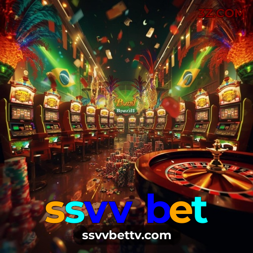 ssvv bet | Cassino Online com Jogos Seguros e Confiáveis