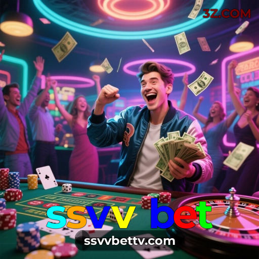 ssvv bet.com | Os Melhores Slots com Bônus Exclusivos